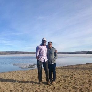 Meet your Posher, Udayan